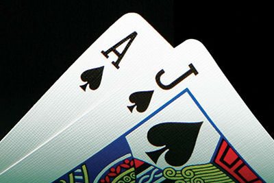 Online Casino Games 