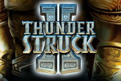 ThunderStruck Slot Game