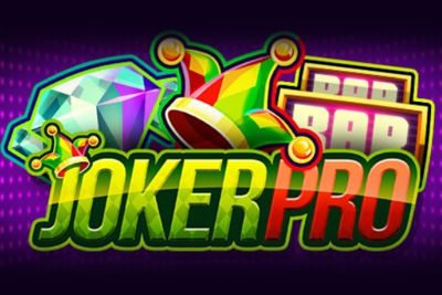 Joker Pro Mobile