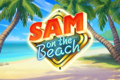 Sam On The Beach Slot