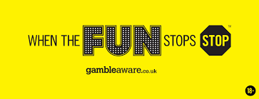 Gamble Site UK Aware