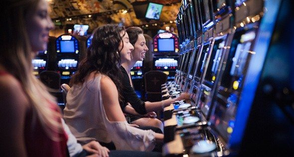 Casino UK Slots Bonus Deals