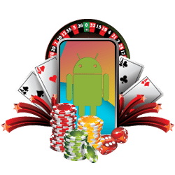 Claim your android casino free bonus now