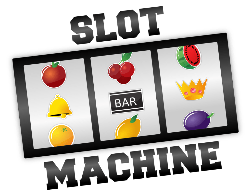 Play the best slot machines