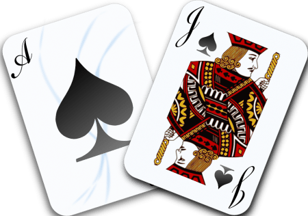 Make sure you claim a free Blackjack welcome bonus