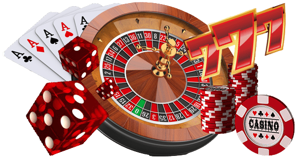 Experience an online casino