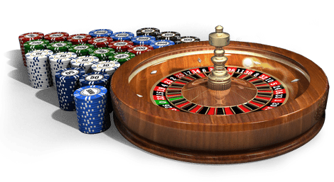 About free Roulette