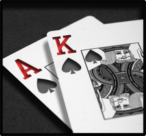 Learn how to win at Blackjack