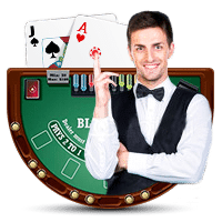 Learn with live Blackjack online free