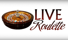 Live Roulette