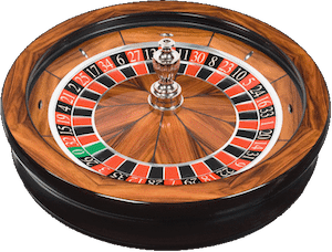 How to play at the live Roulette wheel