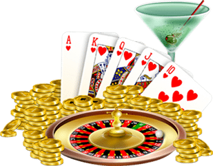 Start things off with a mobile casino free bonus