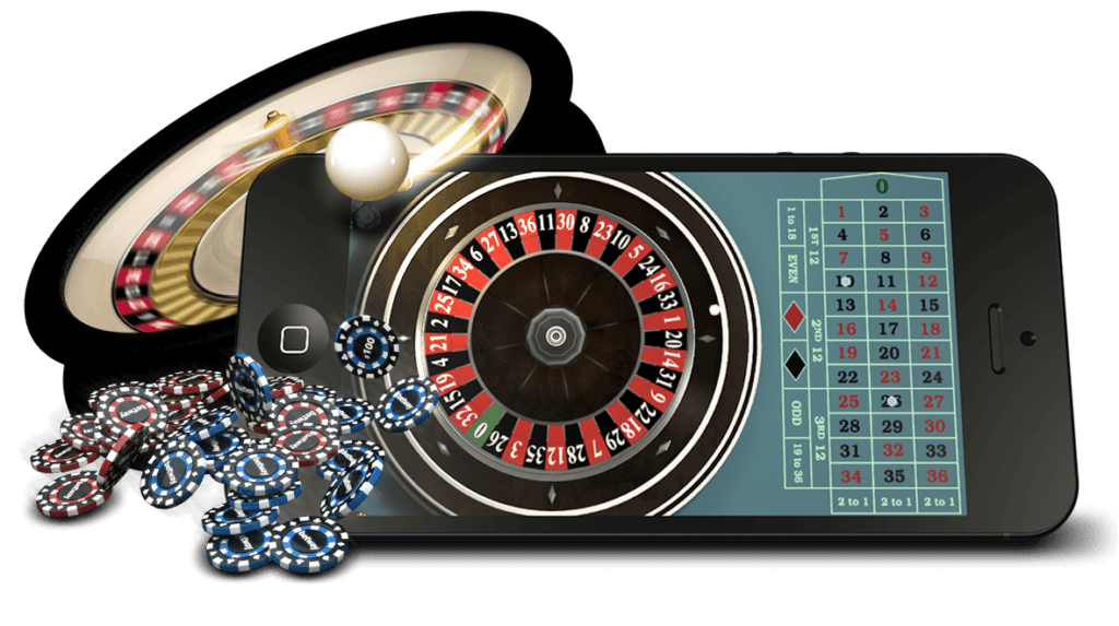 Roulette UK Casino Club