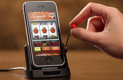 Mobile Slots to Play