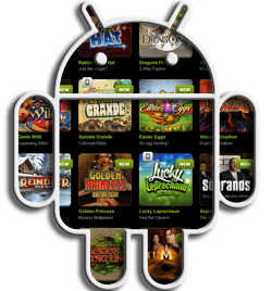 Mobile slots pay by phone bill is easy