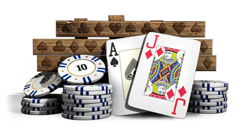 Play online Blackjack