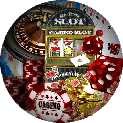 Casino Slot Site