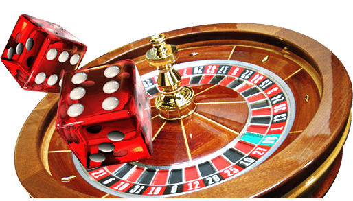 Play online Roulette now