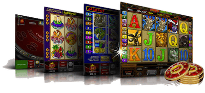 Play online Slots