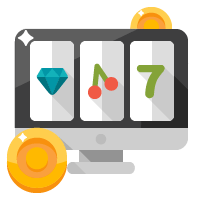 Types of online Slots