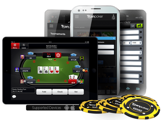 Beginners can use the poker pay by phone bill deposit