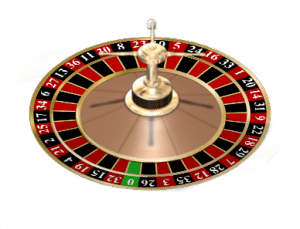 Online Roulette UK Play