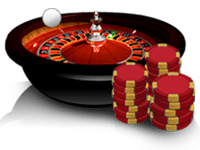 Get more Roulette wheel free spins with your deposit