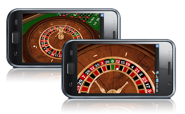 Experience an android casino today