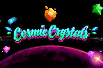 Cosmic Slots No Deposit