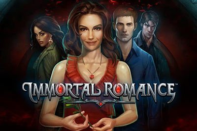 Romance Slots Game