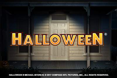 Halloween Casino Slots