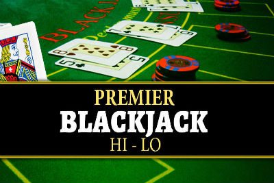 Premier Blackjack Hi Lo