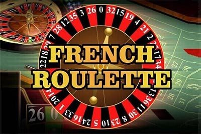French Roulette
