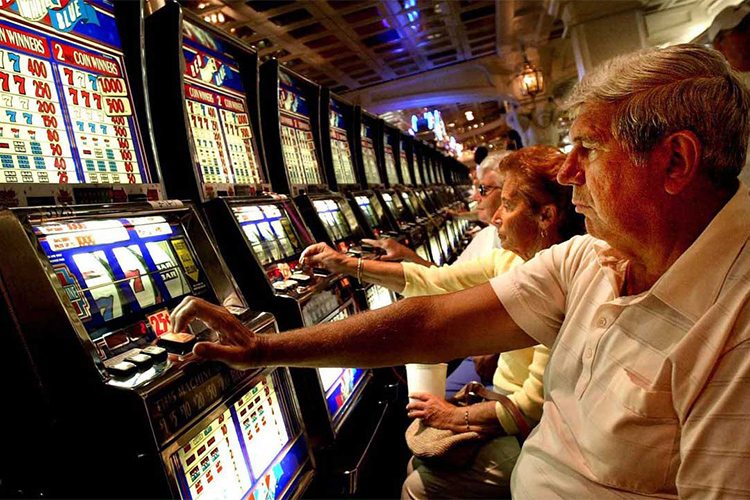 Slots Mobile