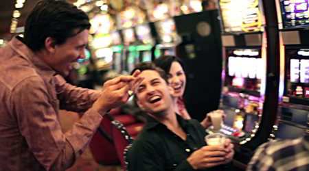 Slots Mobile 
