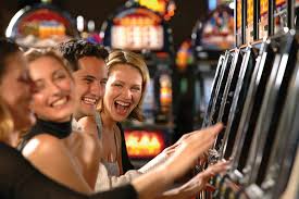 Mobile Slots Online