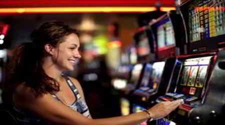 Casino Slots Bonus