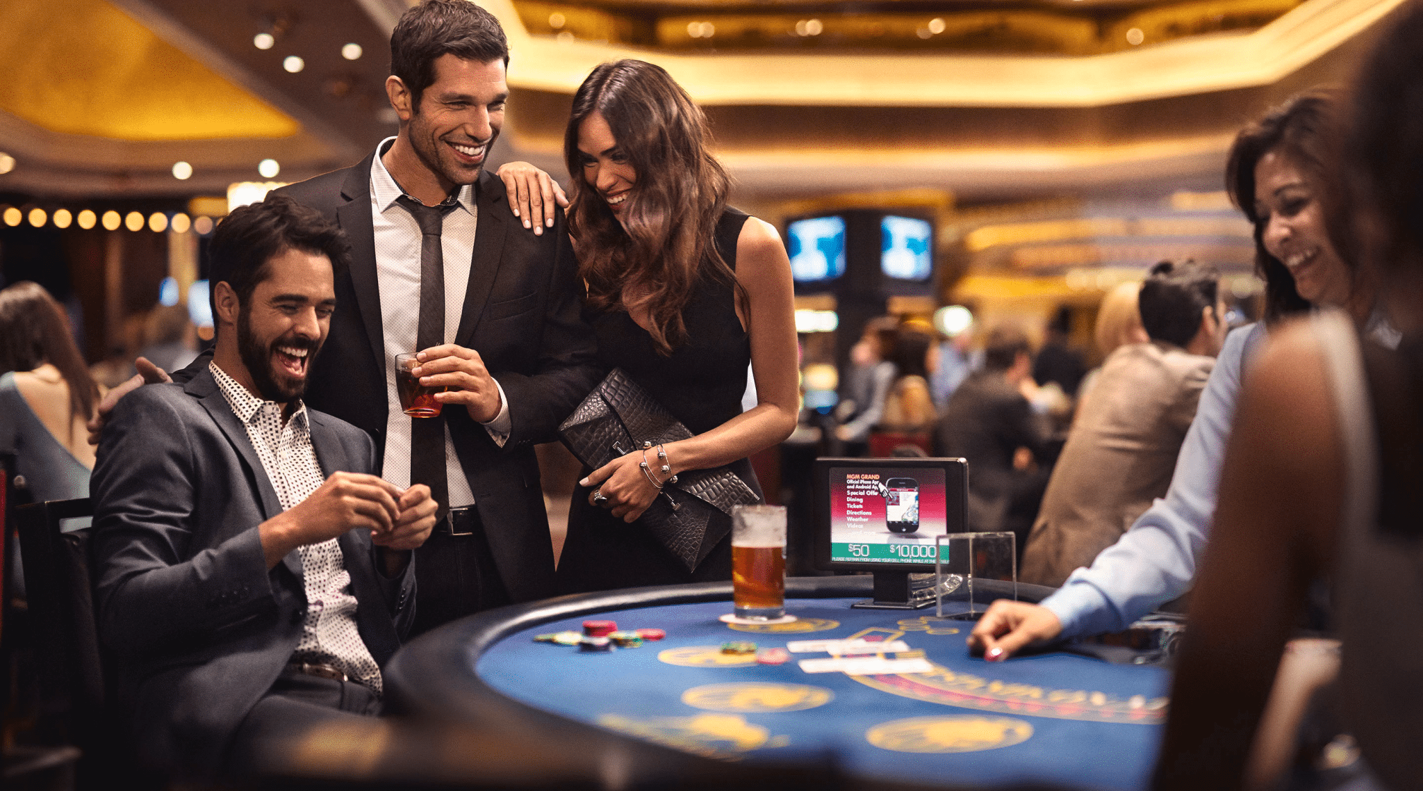 online casino UK
