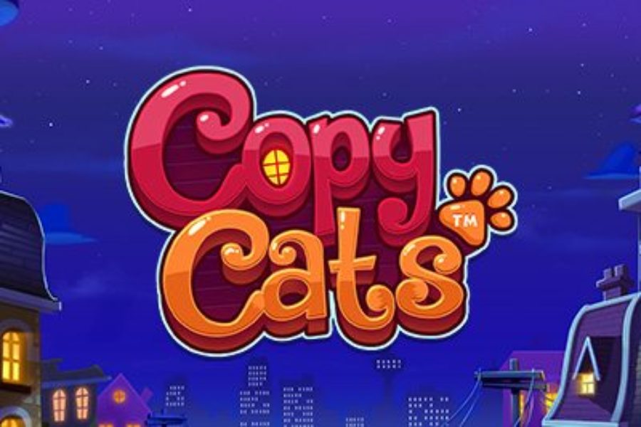 Copy Cats