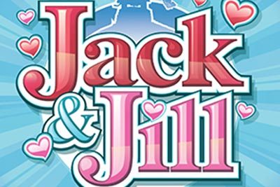Rhyming Reels Jack And Jill 96