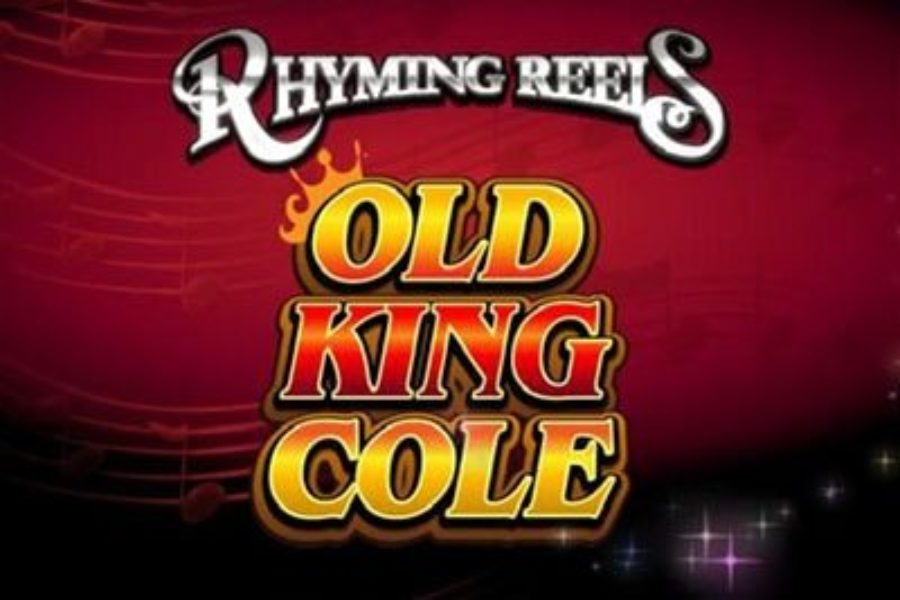 Rhyming Reels Old King Cole