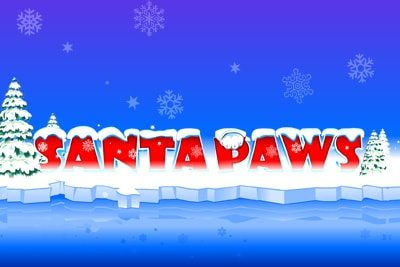 Santa Paws