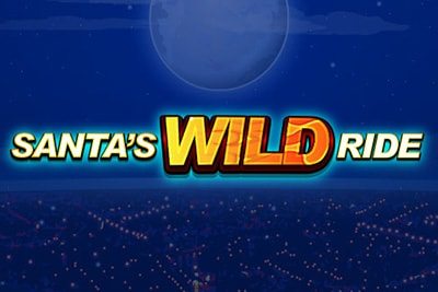 Santa’s Wild Ride