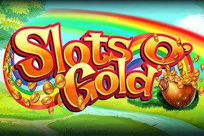 Slots O Gold
