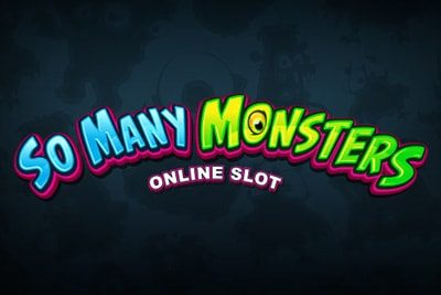 So Many Monsters