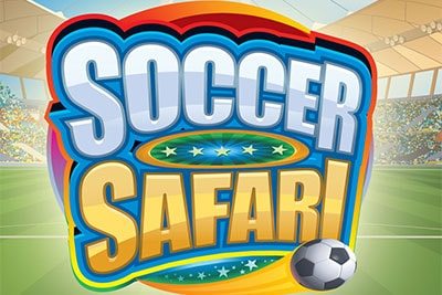 Soccer Safari