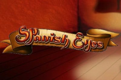 Spanish Eyes