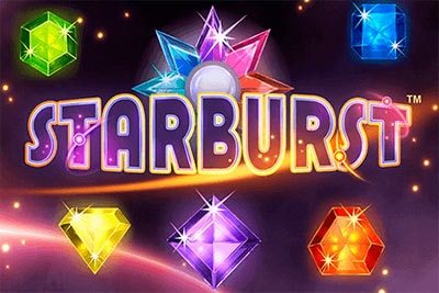 Starburst Touch™