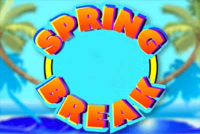 Spring Break