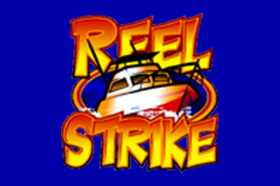 Reel Strike
